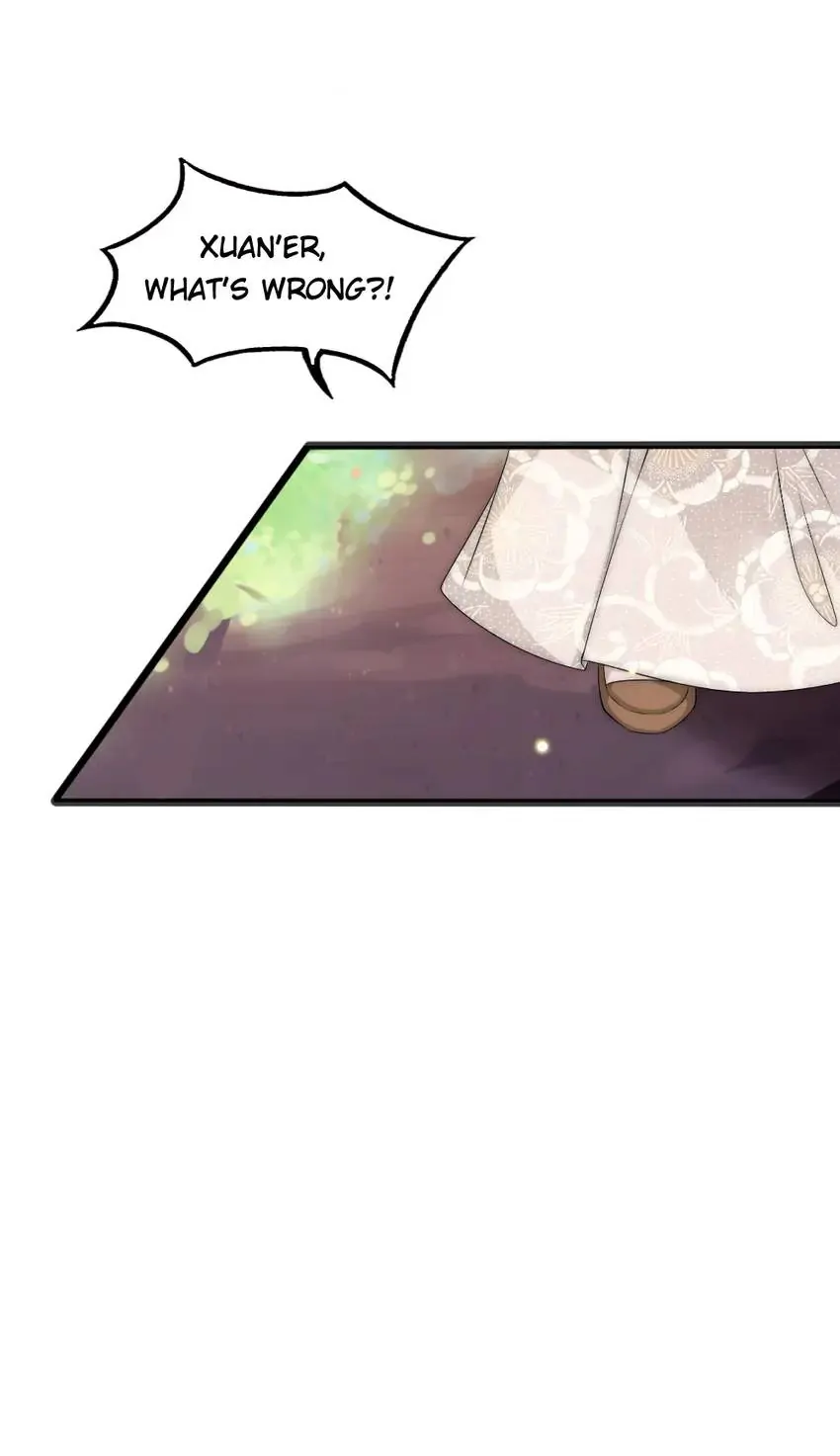 The little princess Chapter 98 - Page 5