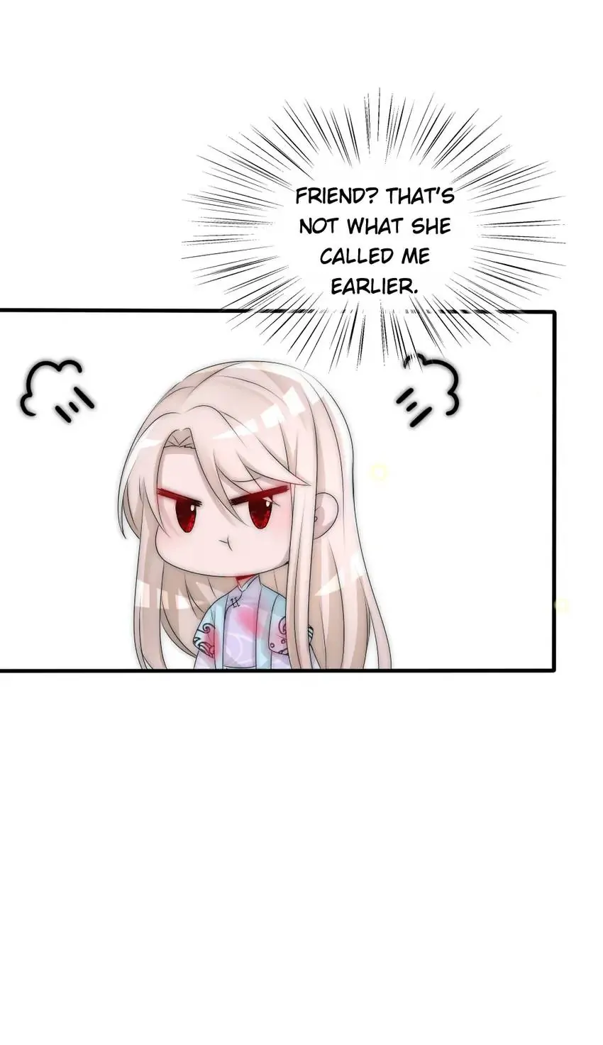 The little princess Chapter 98 - Page 12