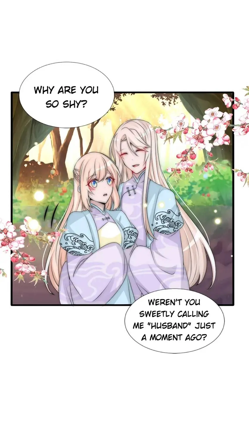 The little princess Chapter 98 - Page 14