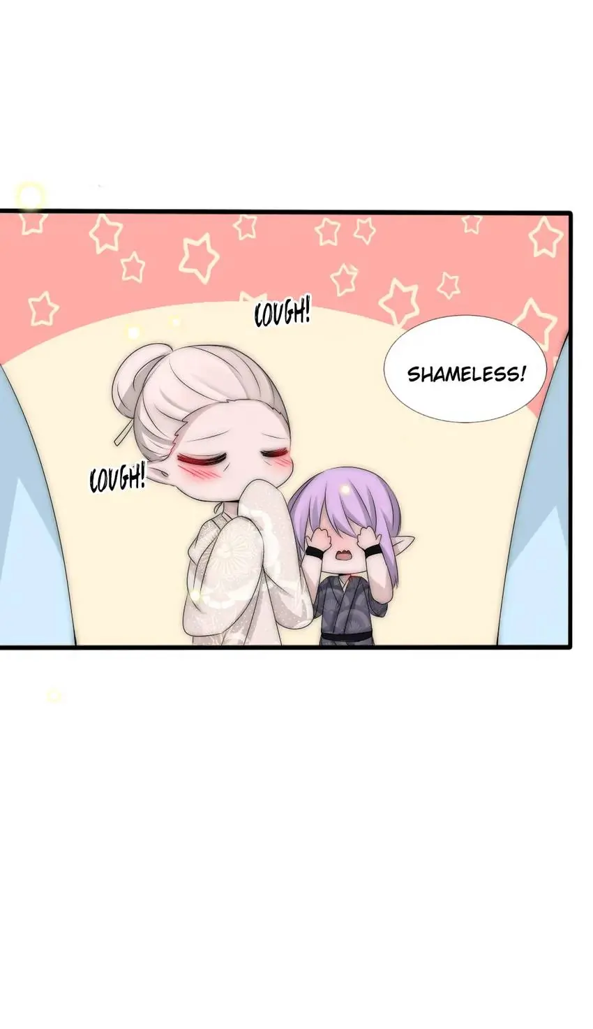 The little princess Chapter 98 - Page 16