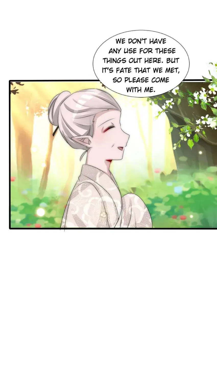 The little princess Chapter 98 - Page 17