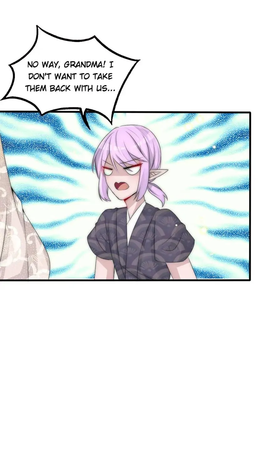 The little princess Chapter 98 - Page 18