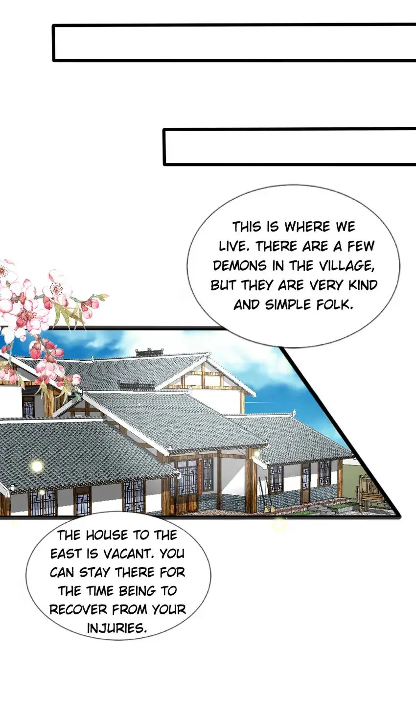 The little princess Chapter 98 - Page 25