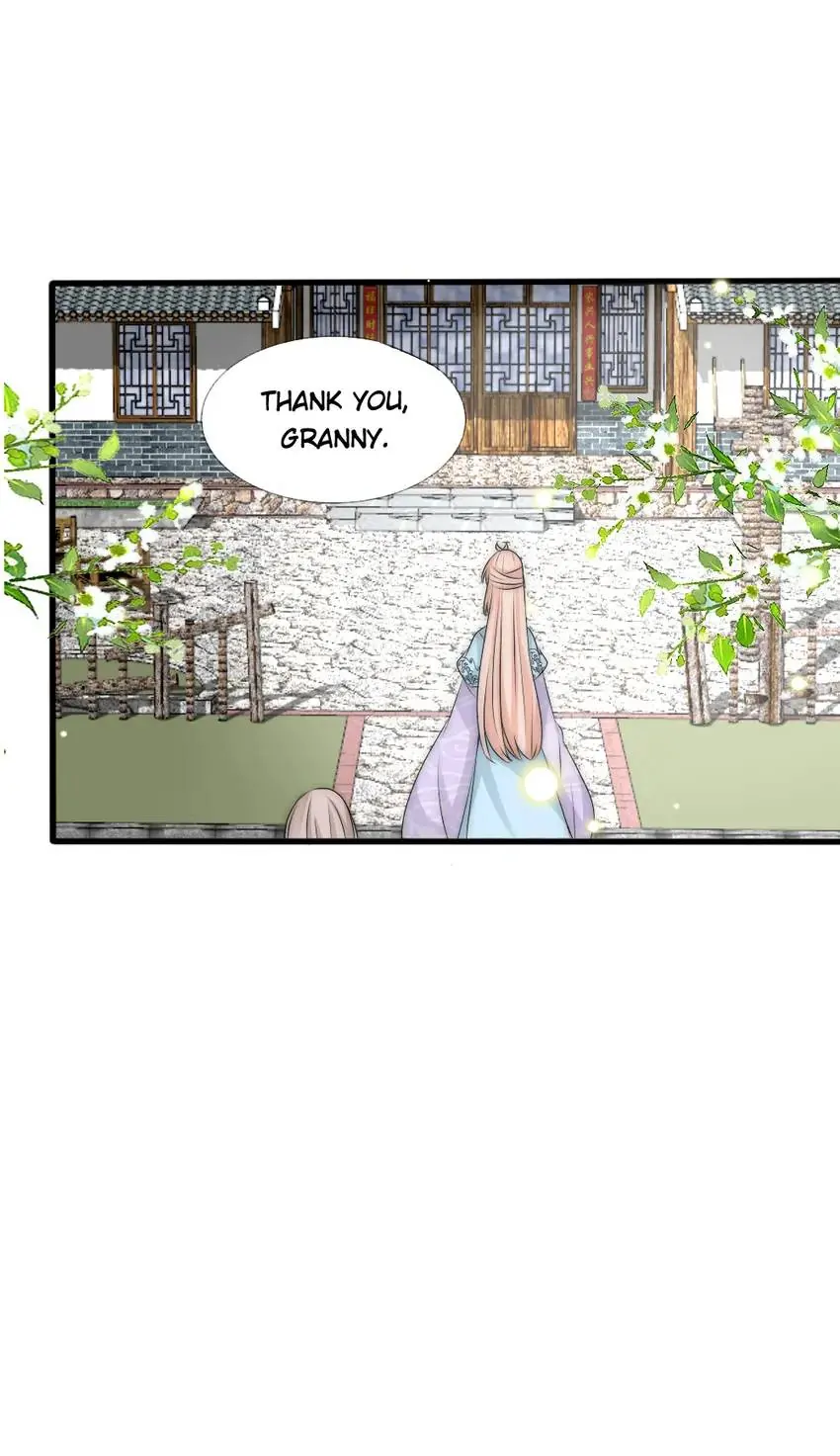 The little princess Chapter 98 - Page 26