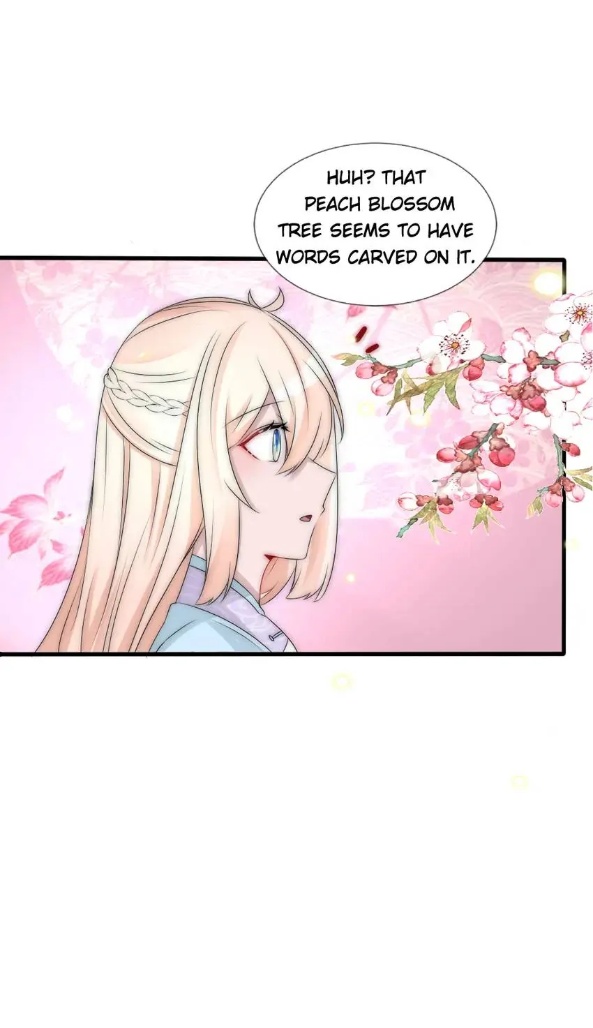 The little princess Chapter 98 - Page 28