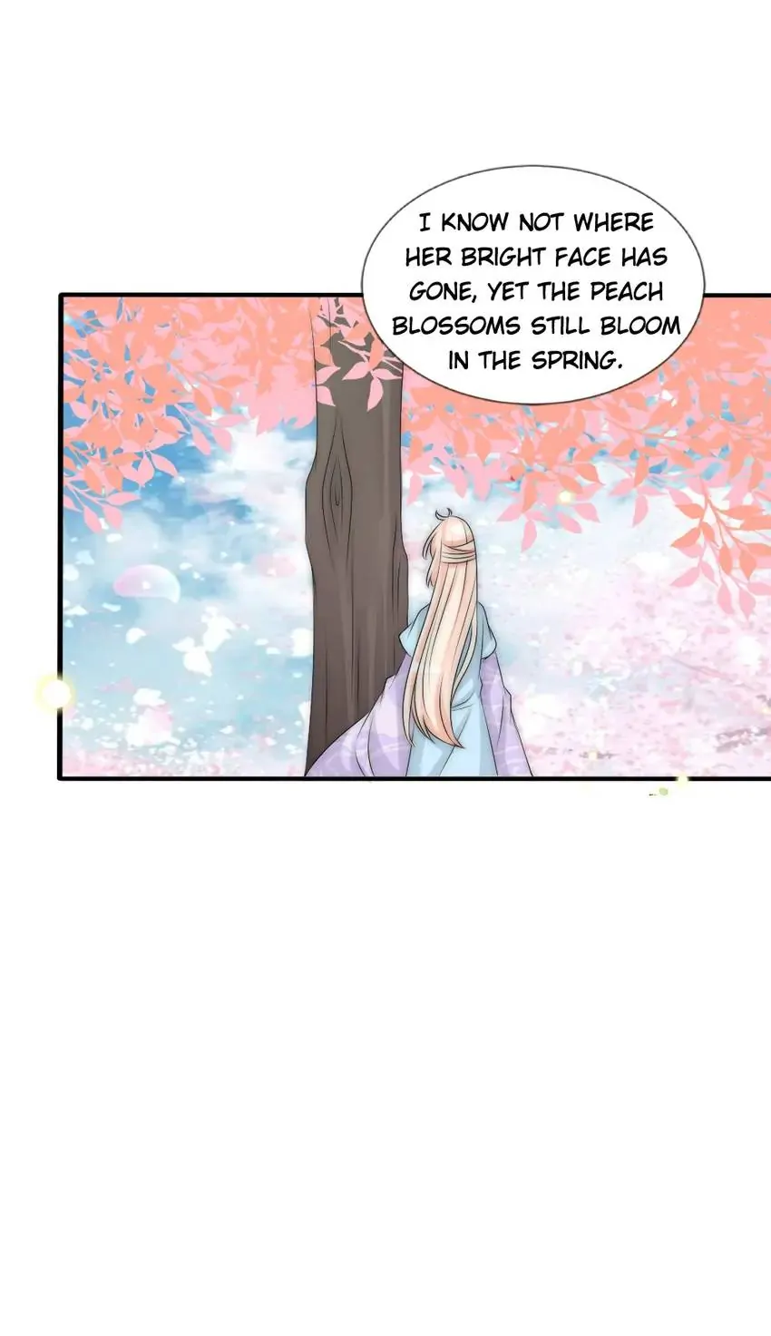 The little princess Chapter 98 - Page 29