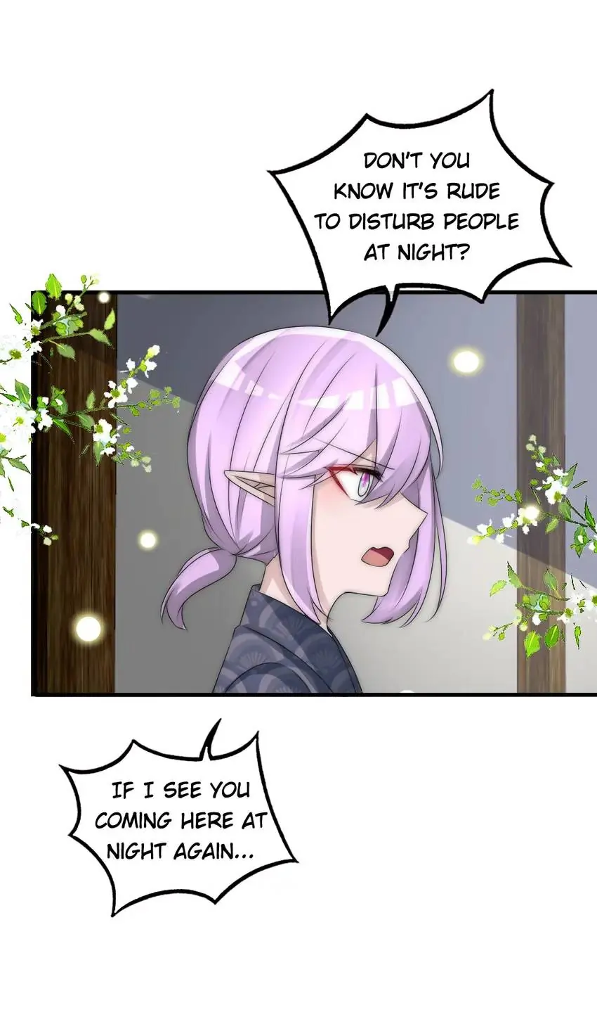 The little princess Chapter 100 - Page 6