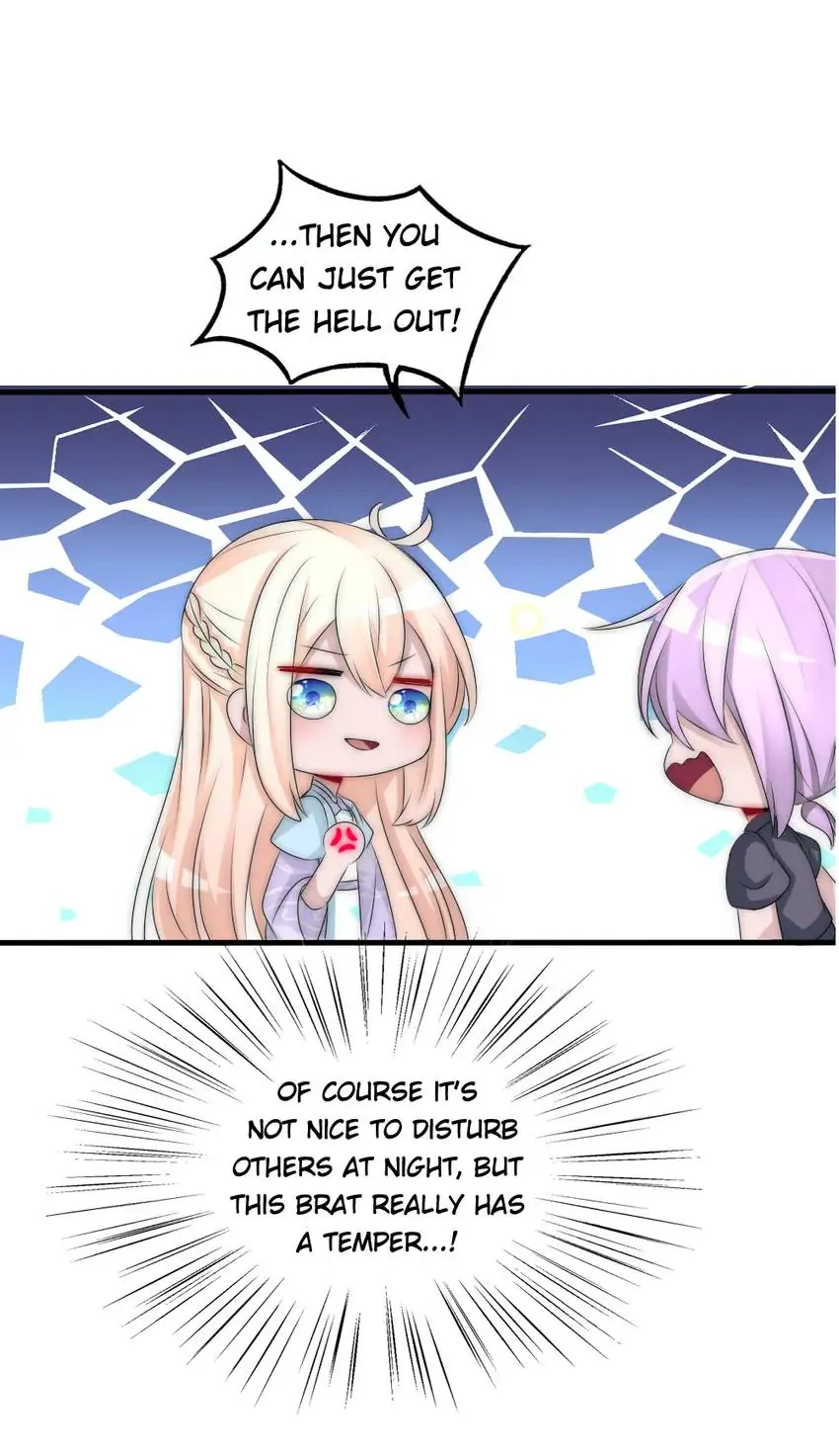 The little princess Chapter 100 - Page 7