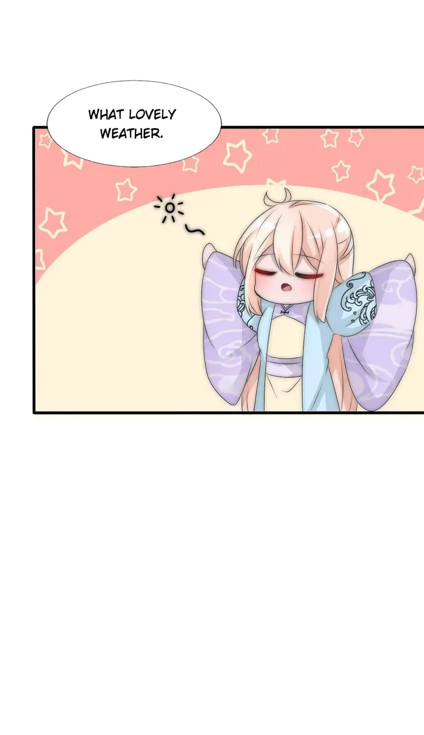 The little princess Chapter 100 - Page 10