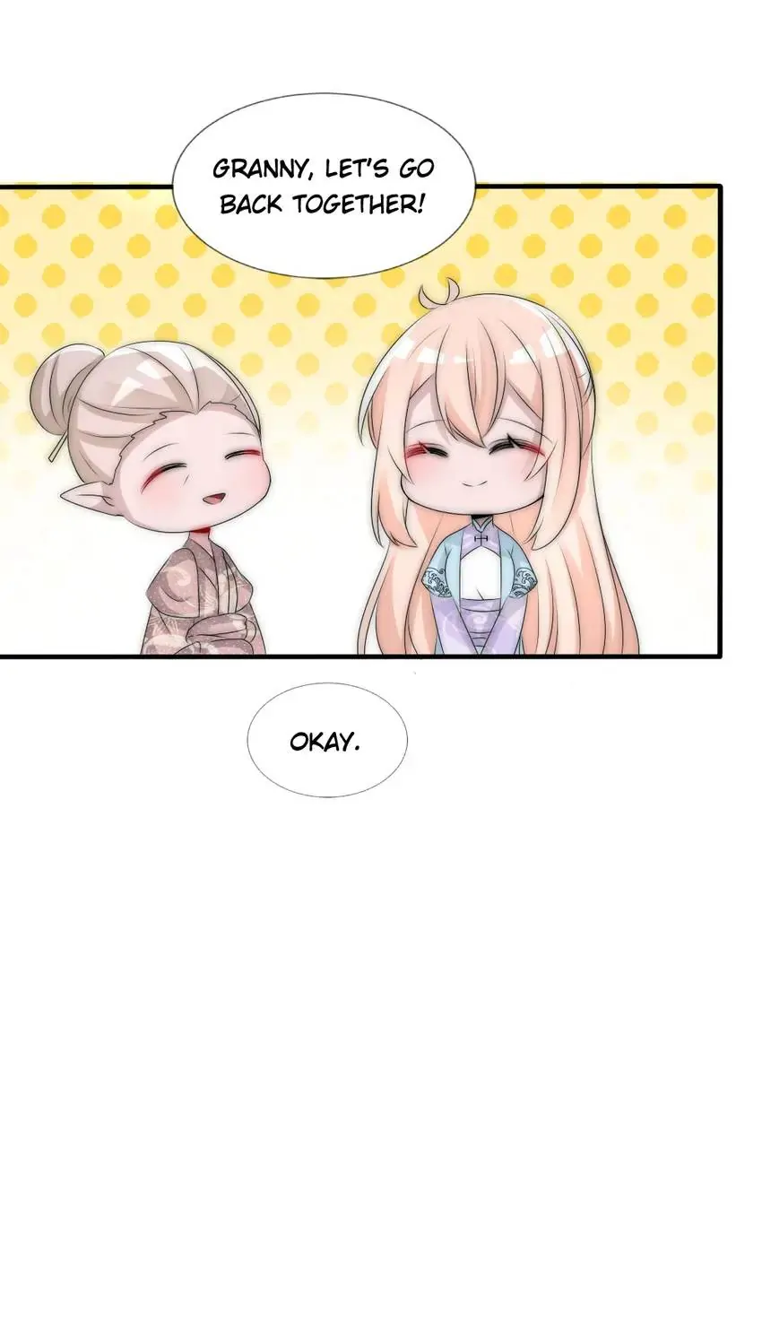 The little princess Chapter 100 - Page 16