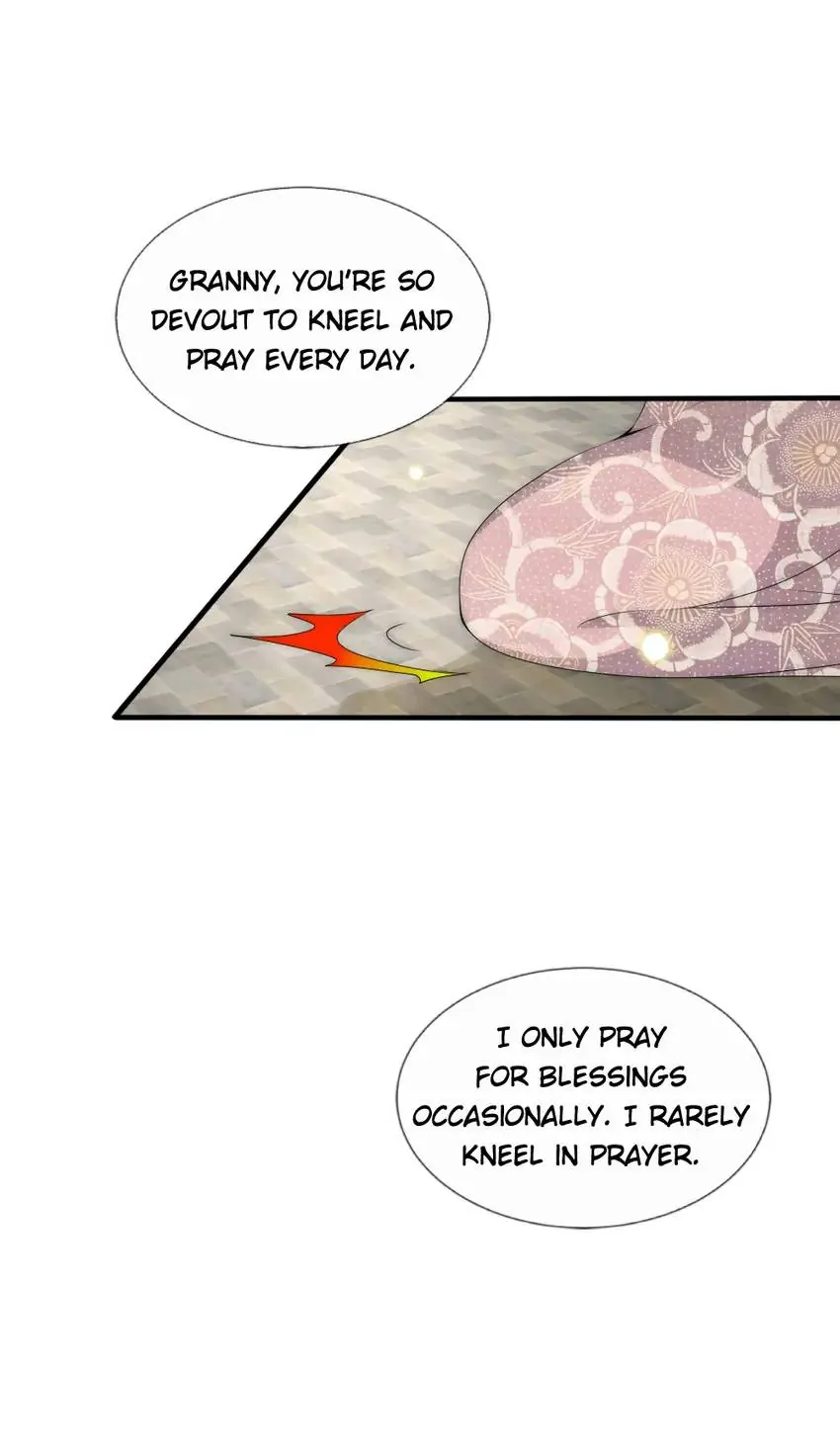 The little princess Chapter 100 - Page 20