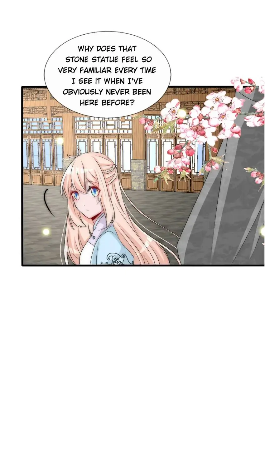 The little princess Chapter 100 - Page 29