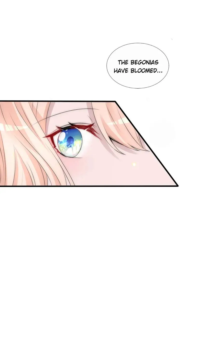 The little princess Chapter 100 - Page 30