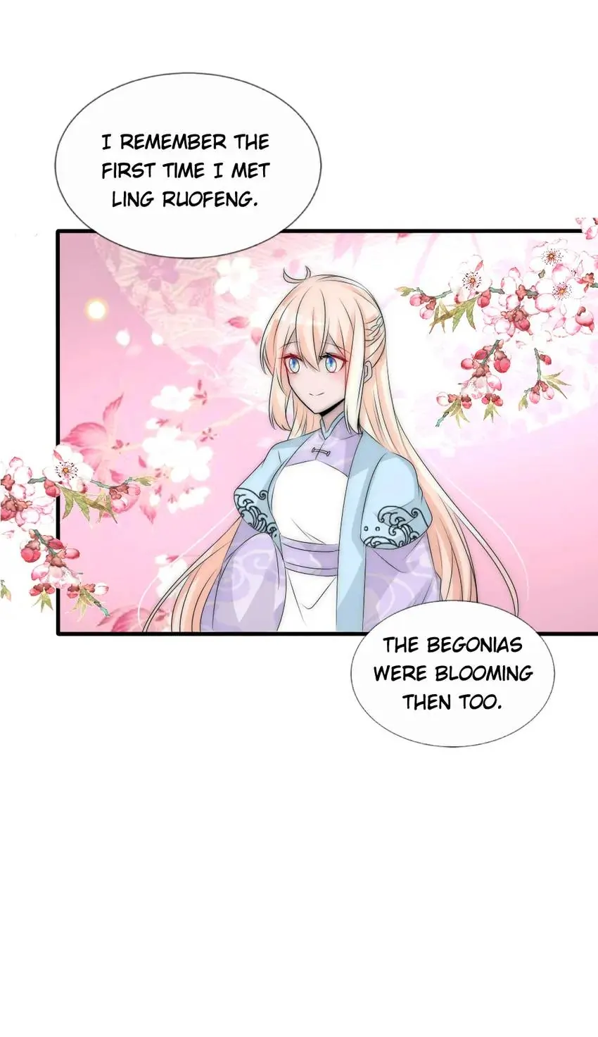 The little princess Chapter 100 - Page 31