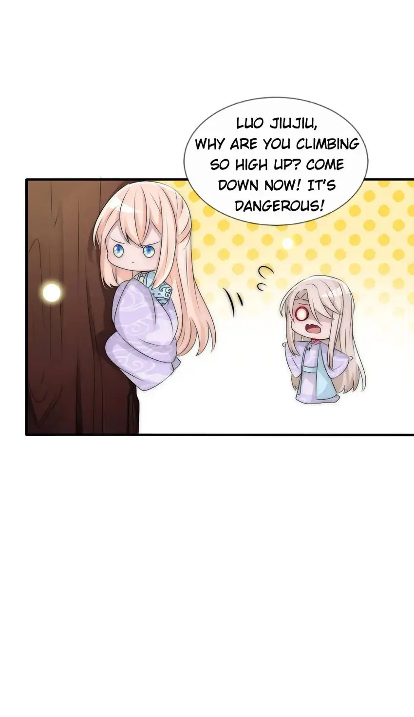 The little princess Chapter 101 - Page 6