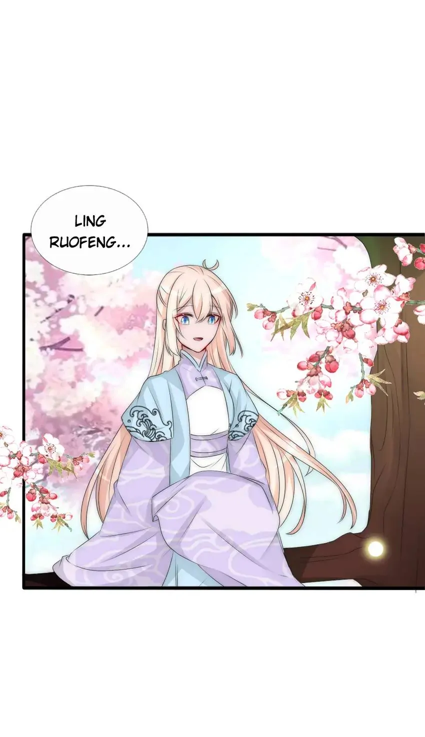 The little princess Chapter 101 - Page 8