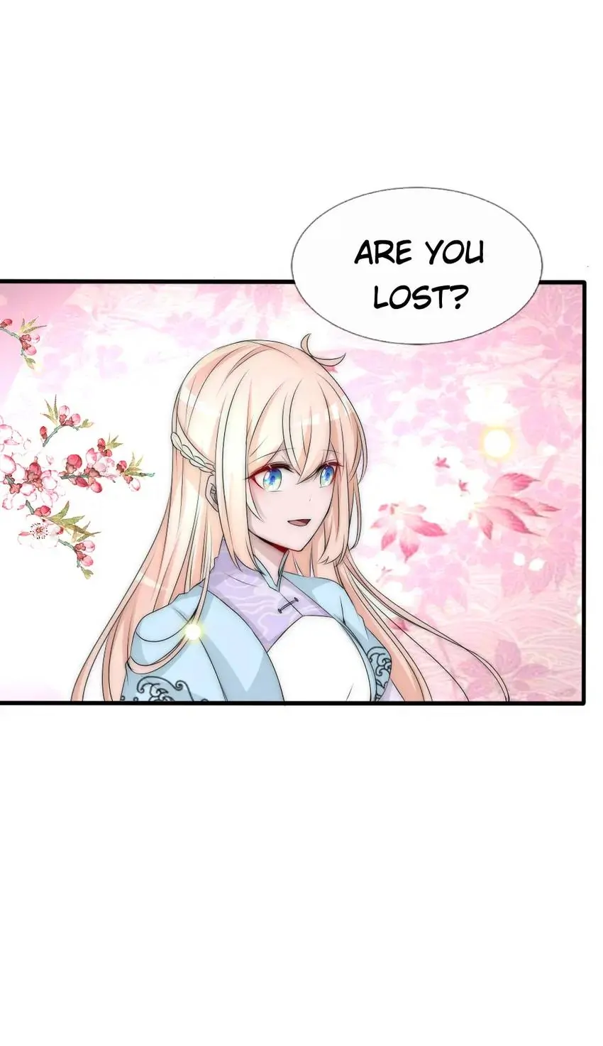 The little princess Chapter 101 - Page 9