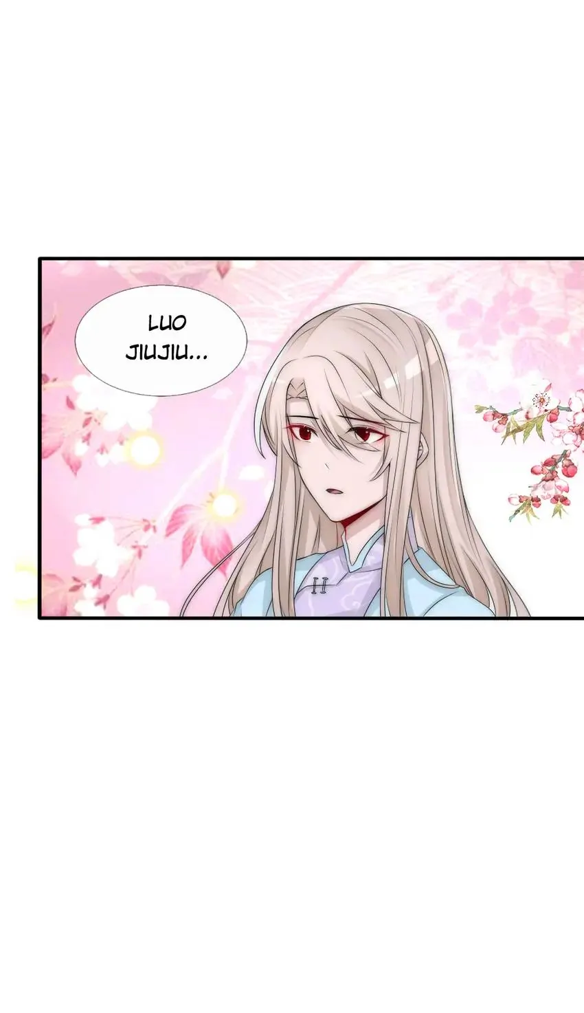 The little princess Chapter 101 - Page 10