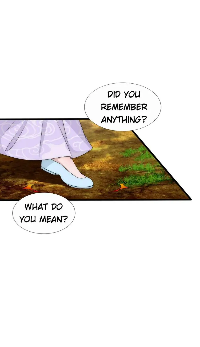 The little princess Chapter 101 - Page 11