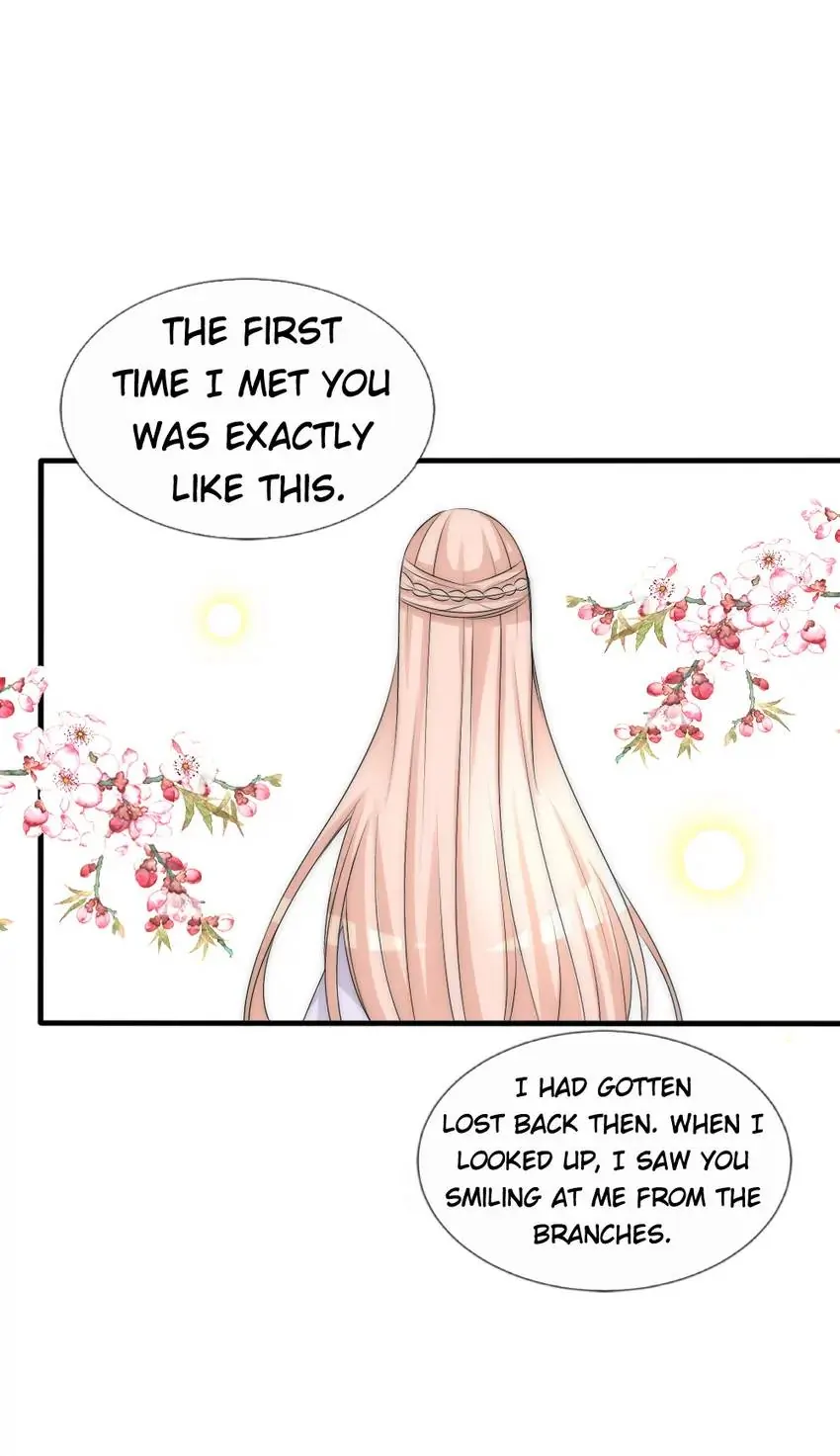 The little princess Chapter 101 - Page 12