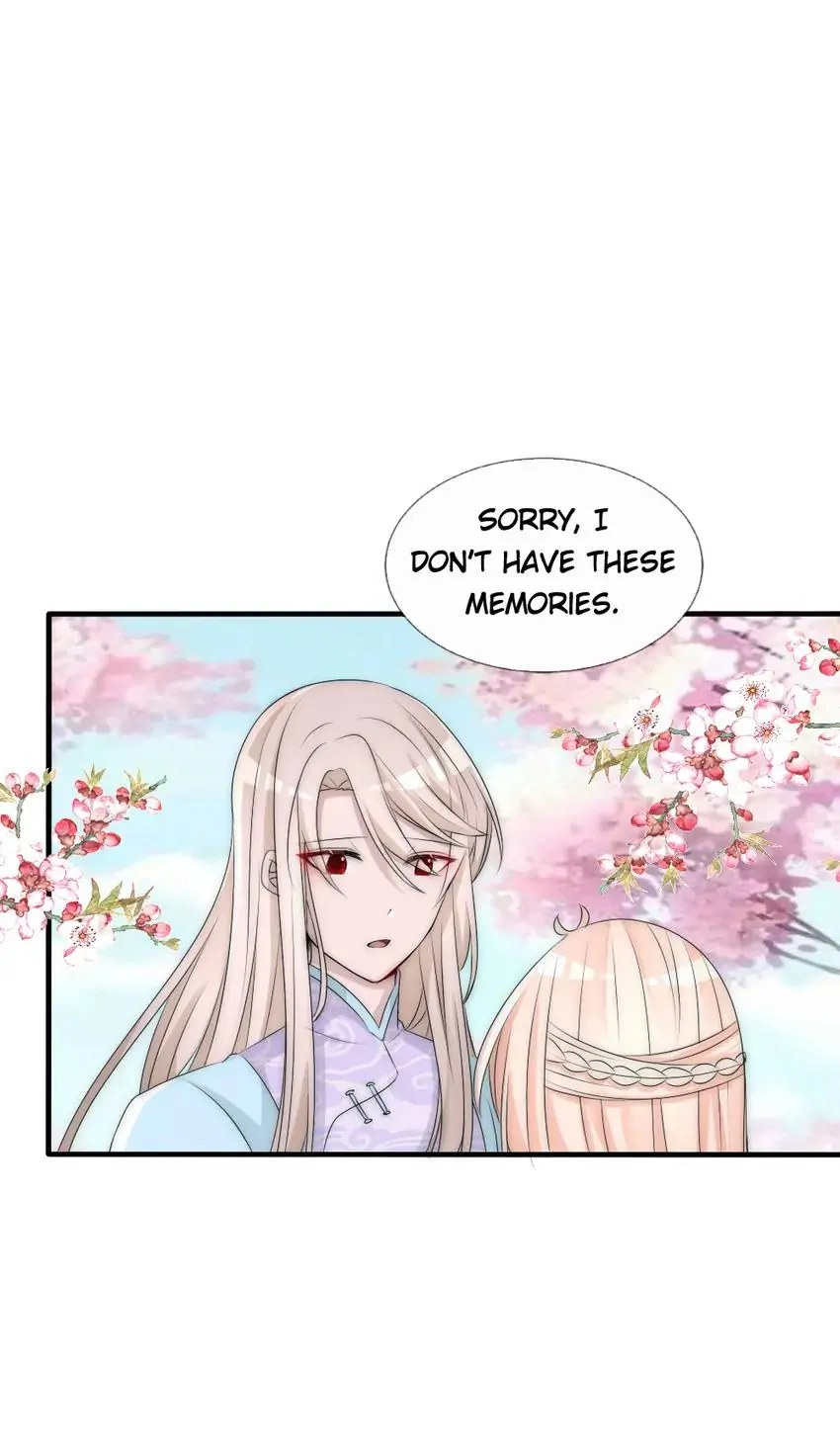 The little princess Chapter 101 - Page 14