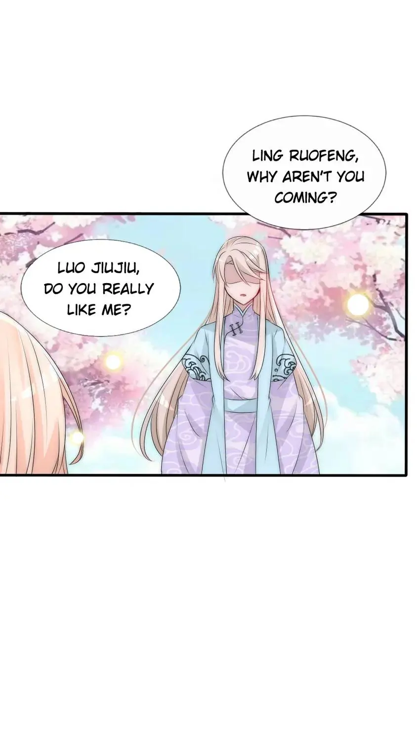 The little princess Chapter 101 - Page 18