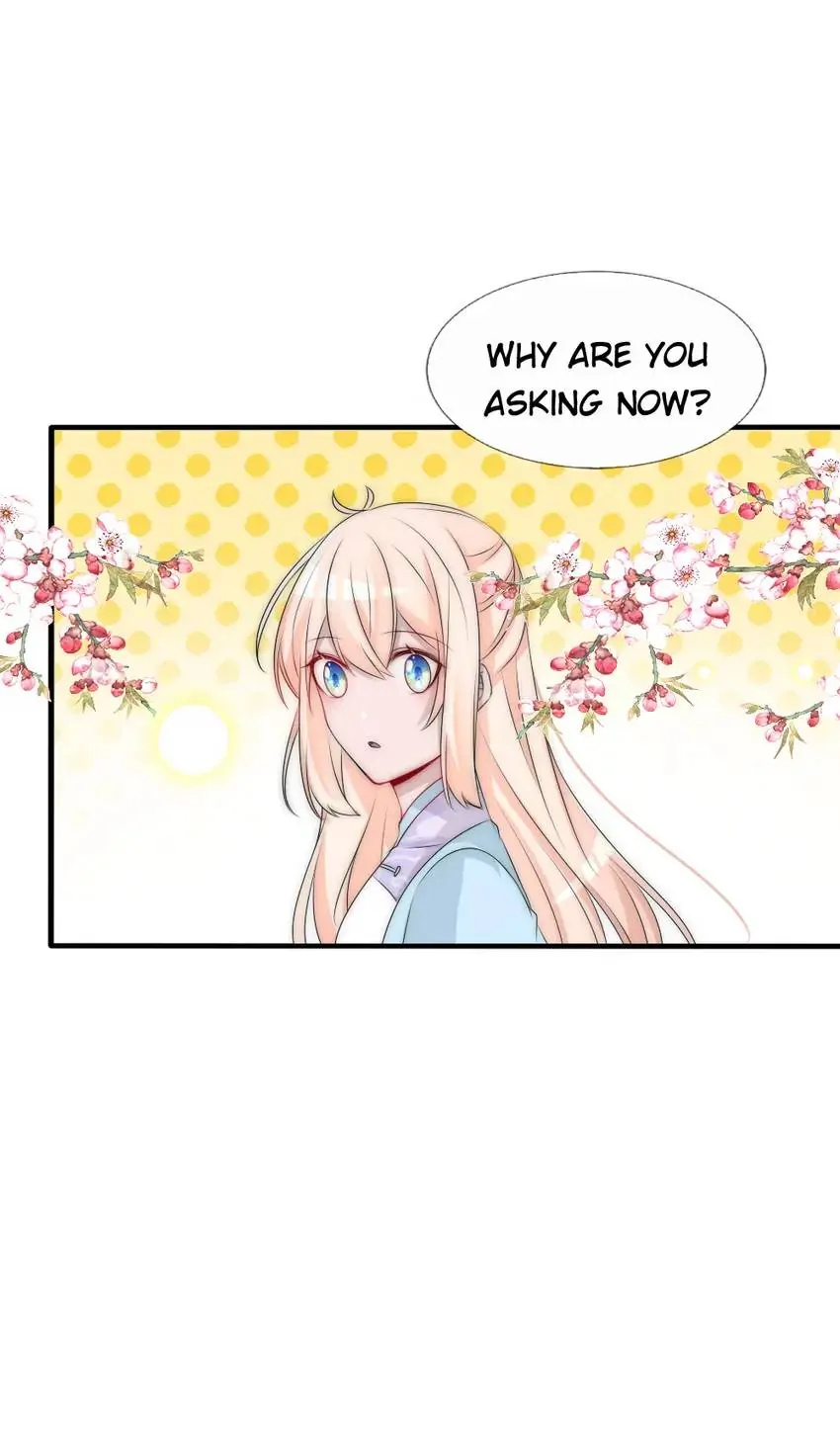 The little princess Chapter 101 - Page 19