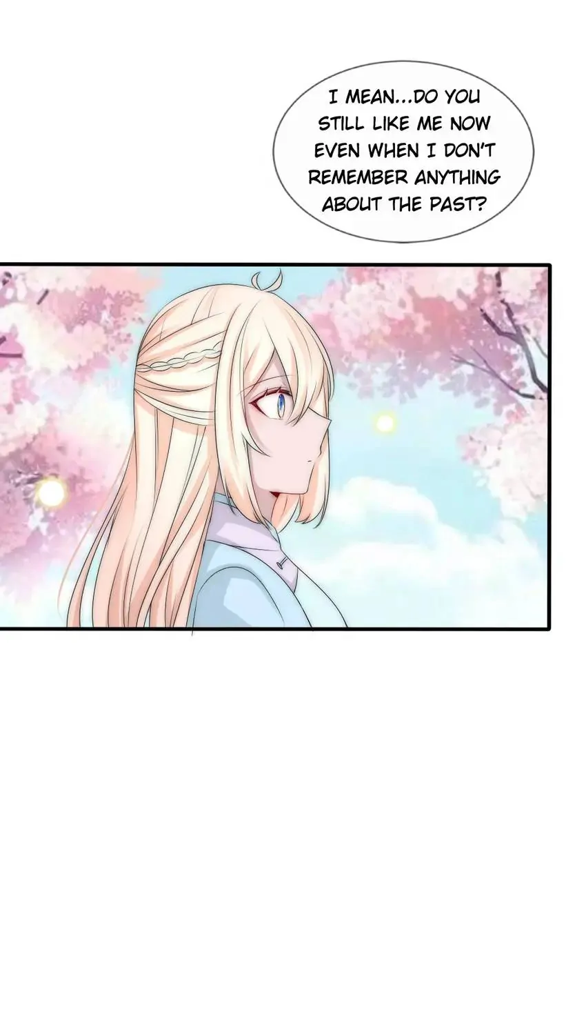 The little princess Chapter 101 - Page 21