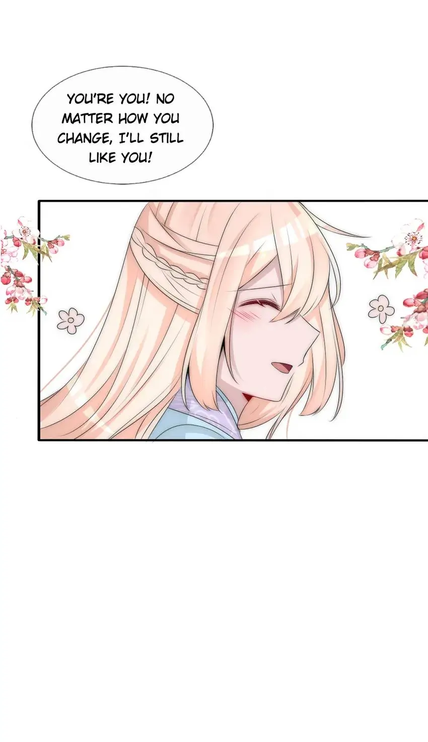 The little princess Chapter 101 - Page 22