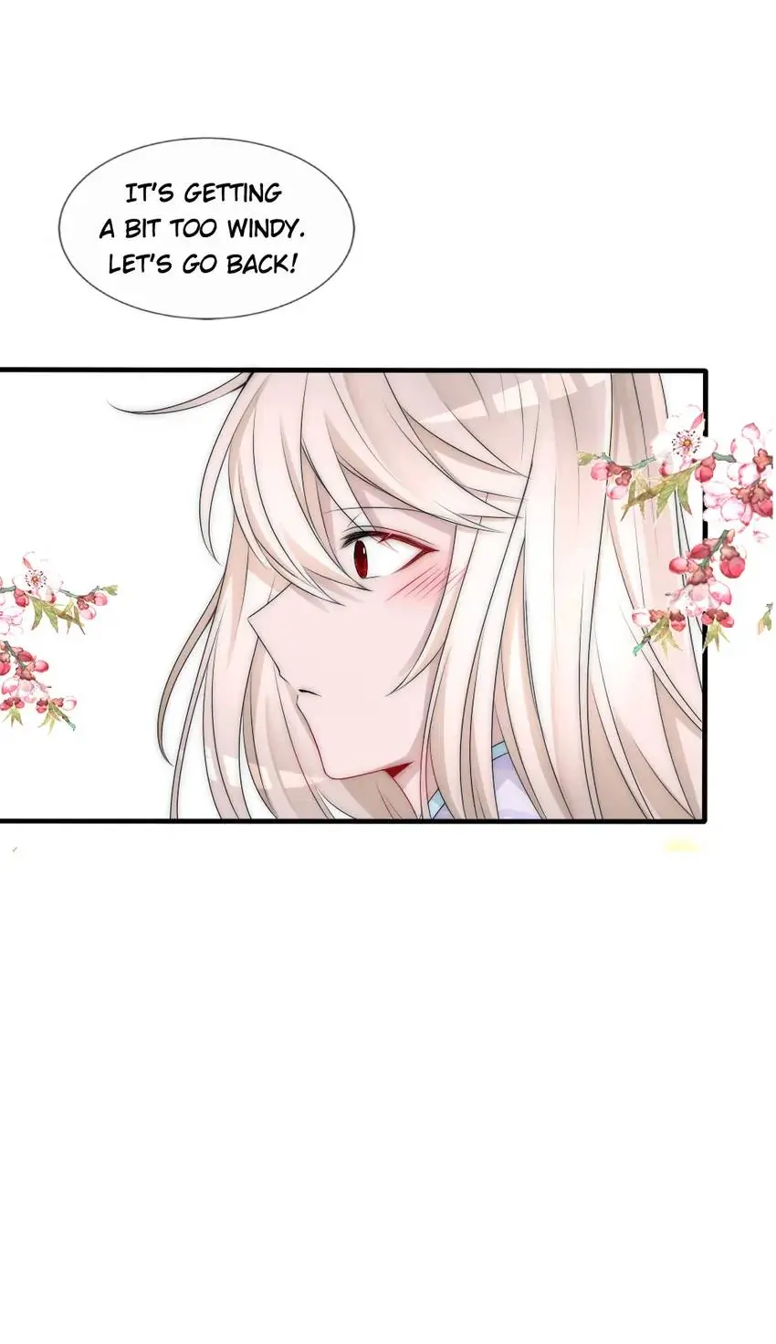 The little princess Chapter 101 - Page 23