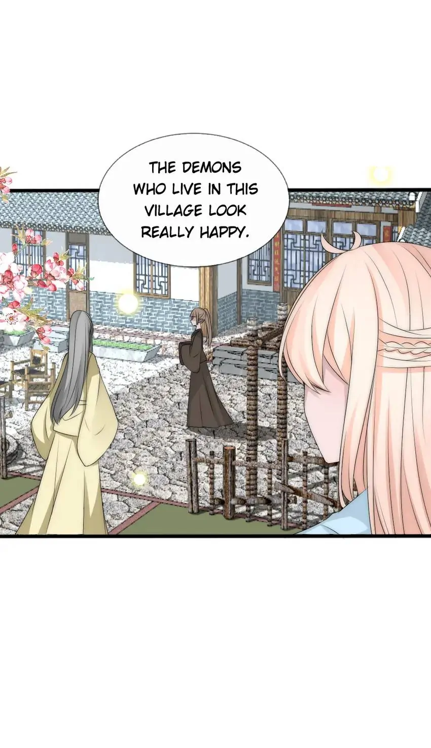 The little princess Chapter 101 - Page 24