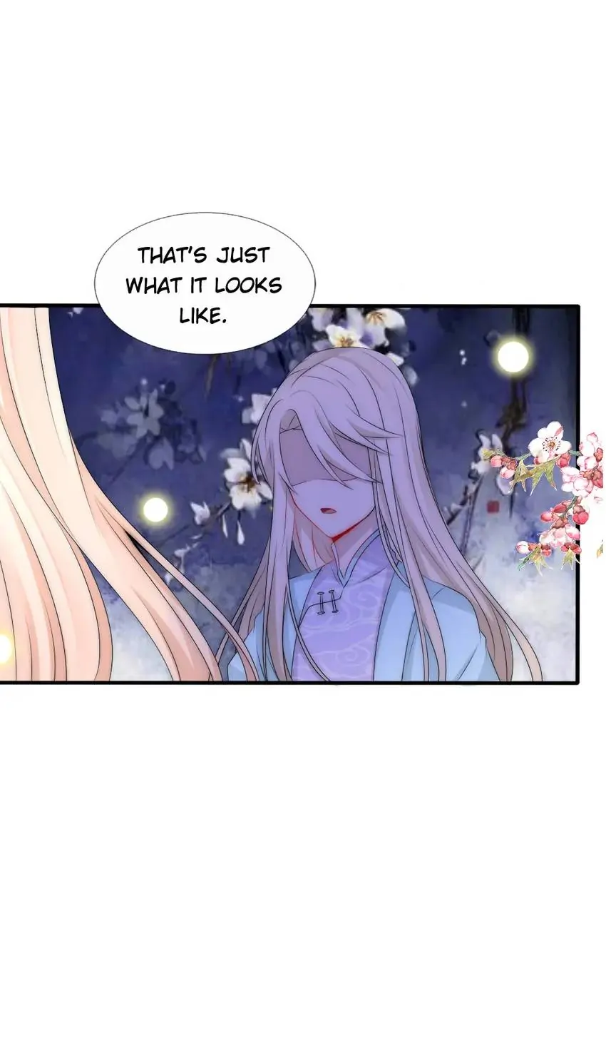 The little princess Chapter 101 - Page 25