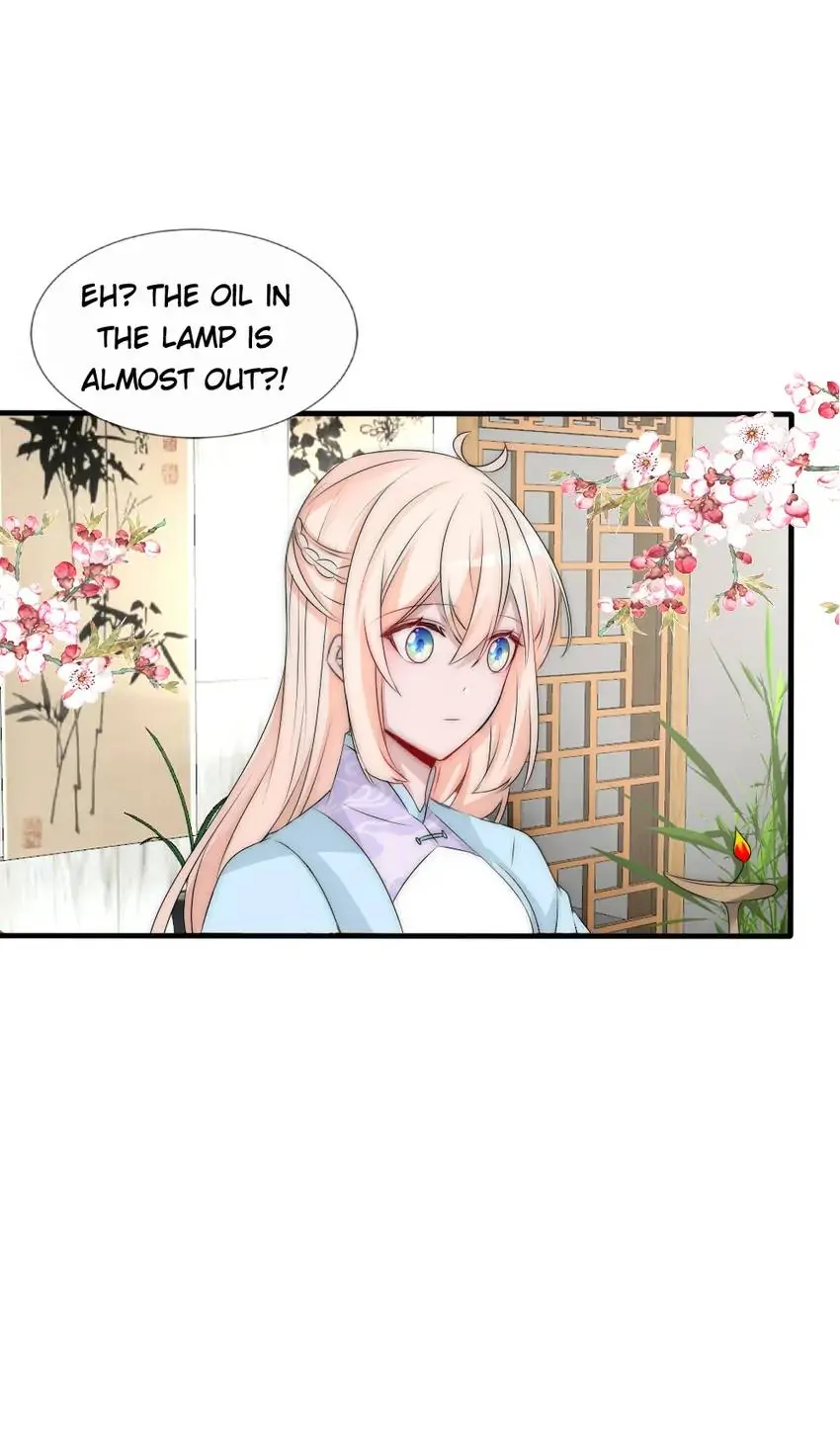 The little princess Chapter 101 - Page 28