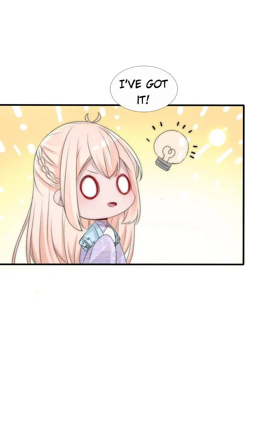 The little princess Chapter 101 - Page 30