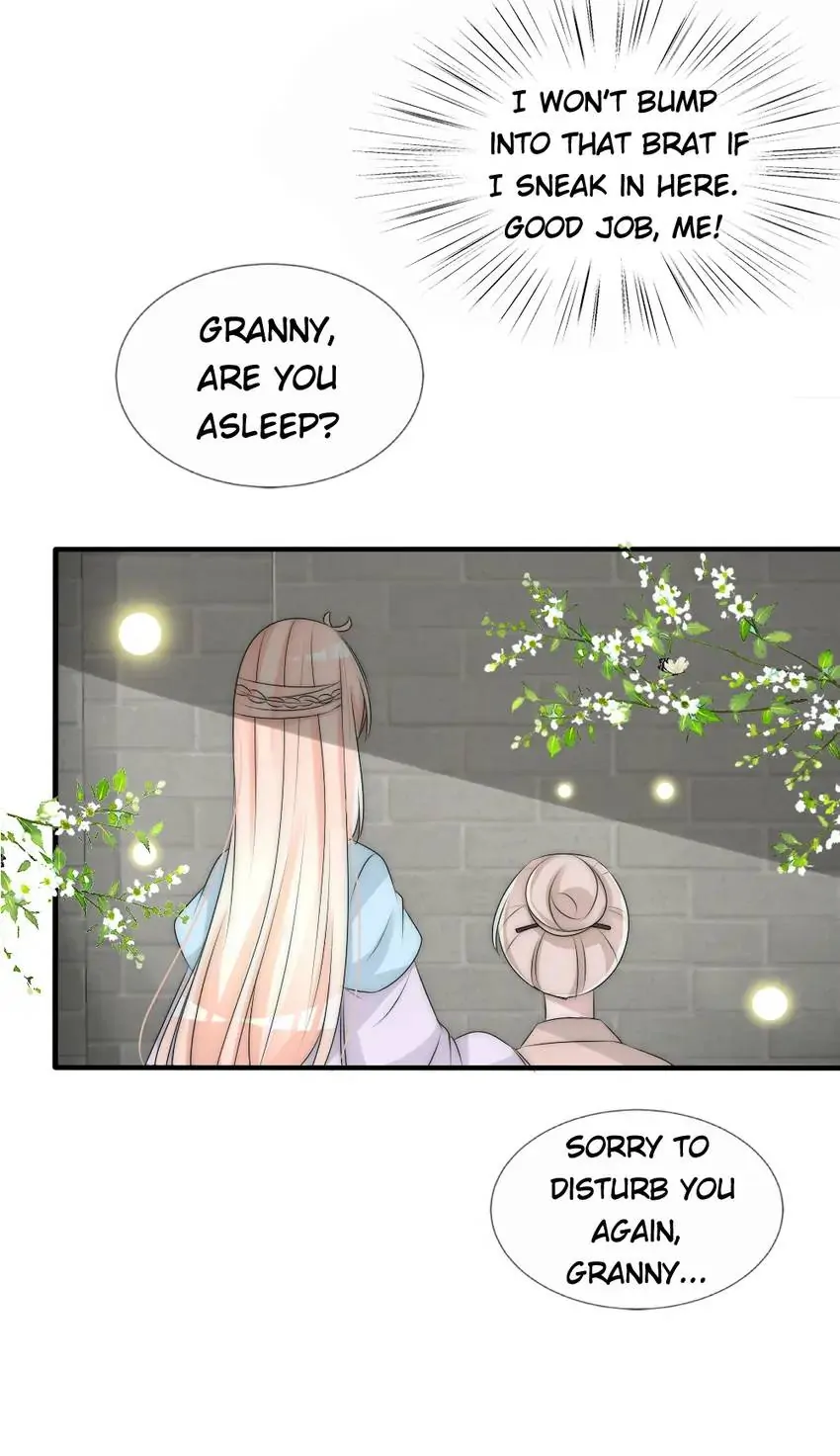 The little princess Chapter 101 - Page 31