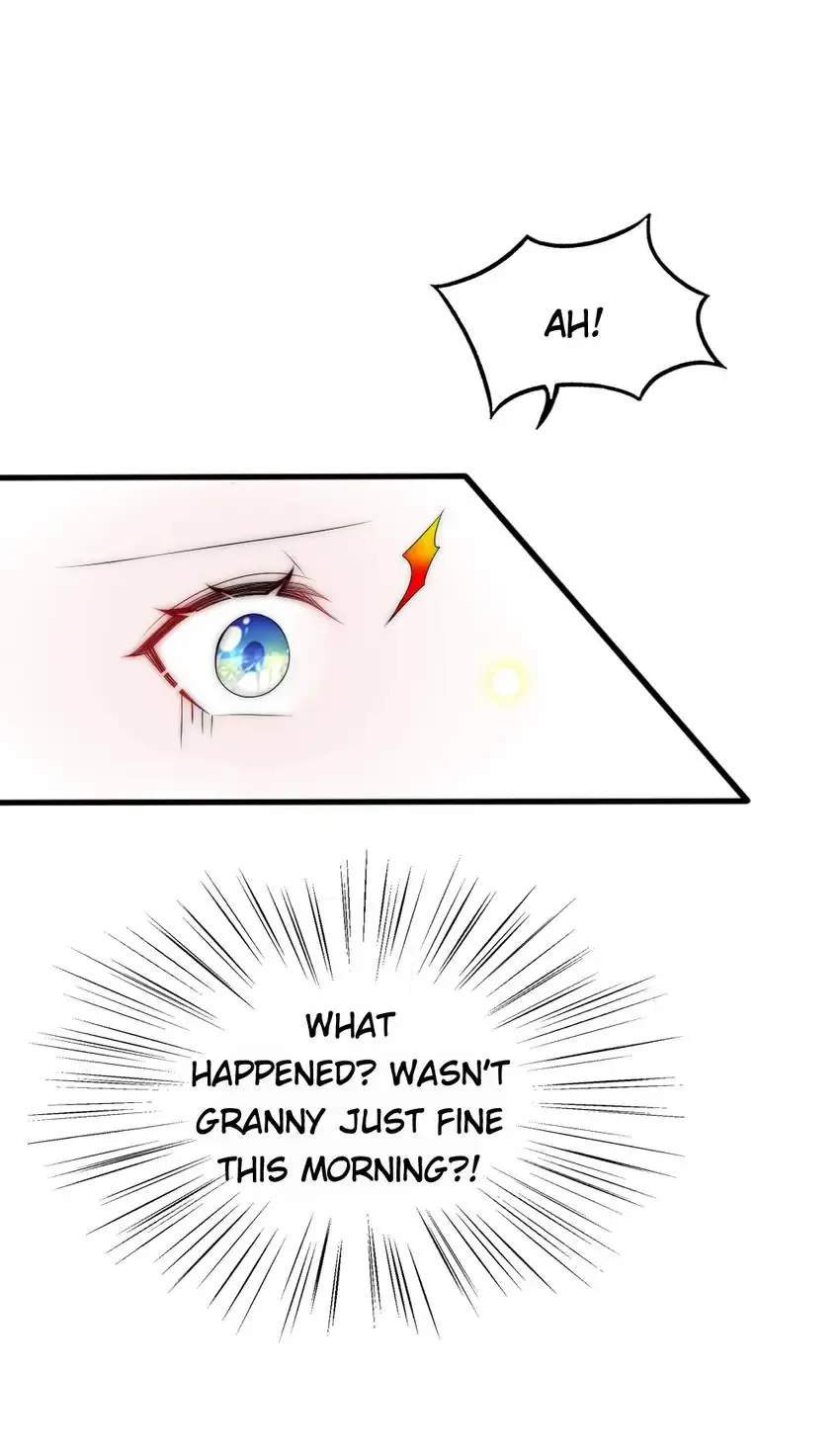 The little princess Chapter 101 - Page 32