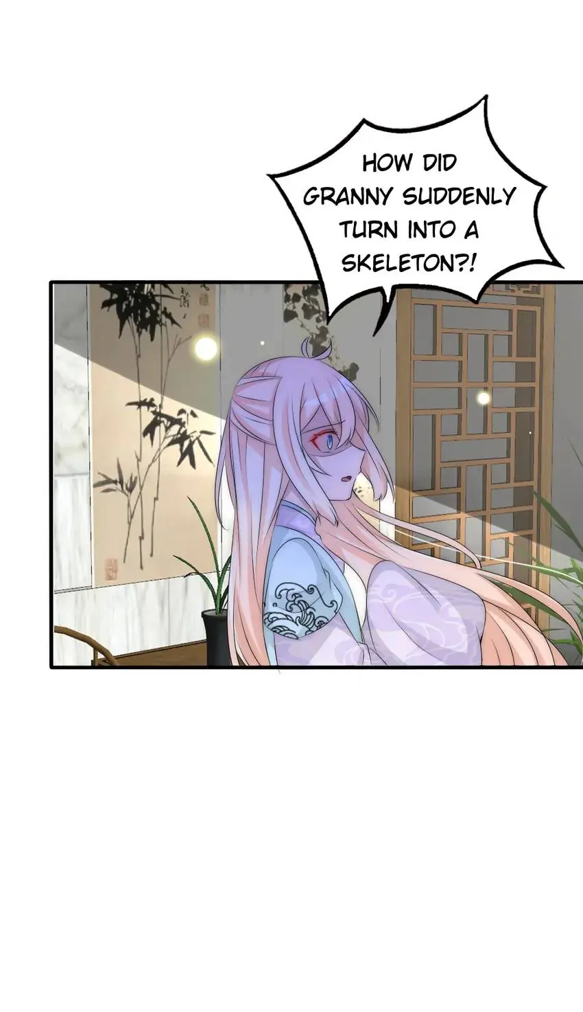 The little princess Chapter 102 - Page 4