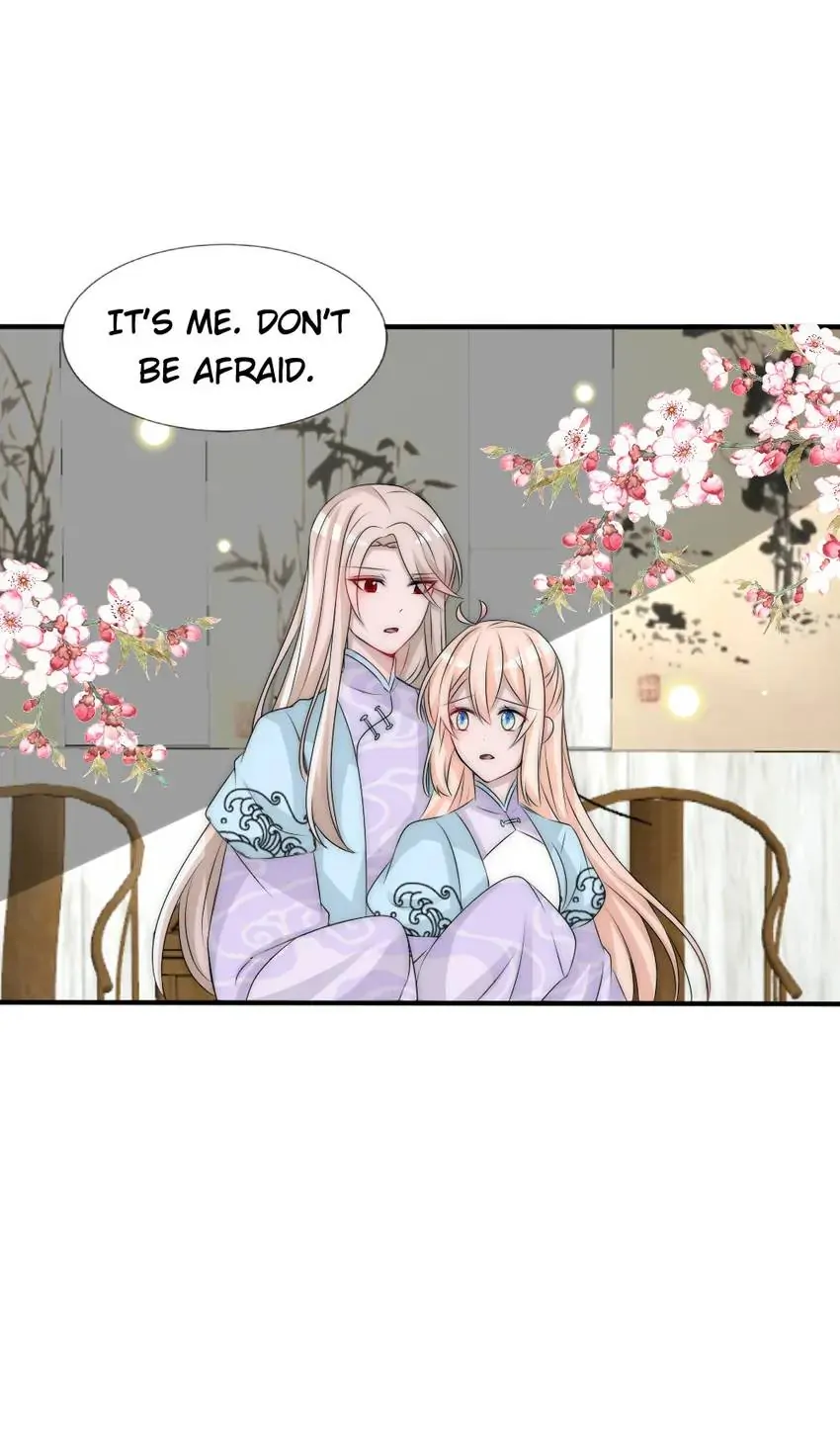 The little princess Chapter 102 - Page 7