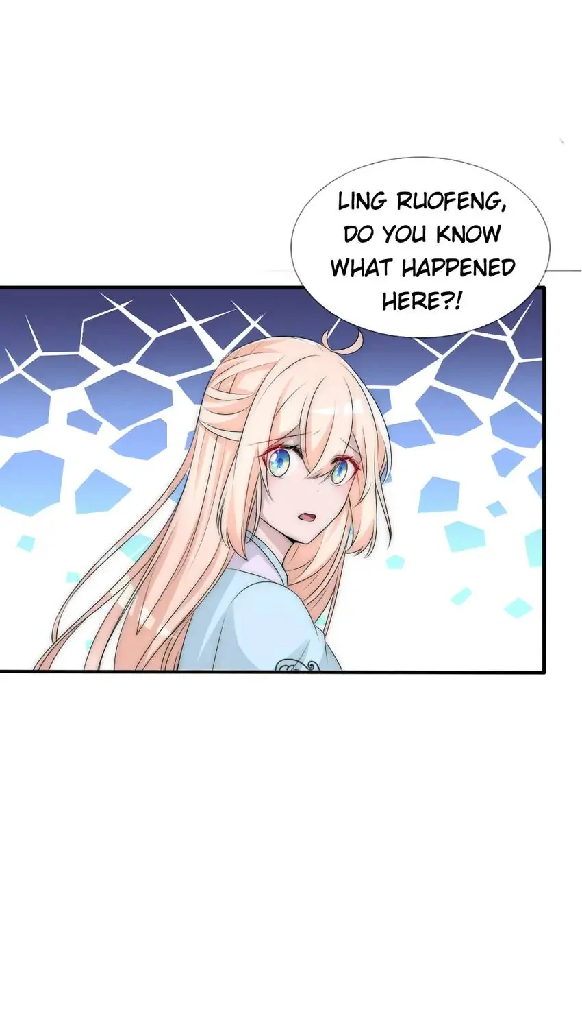 The little princess Chapter 102 - Page 8