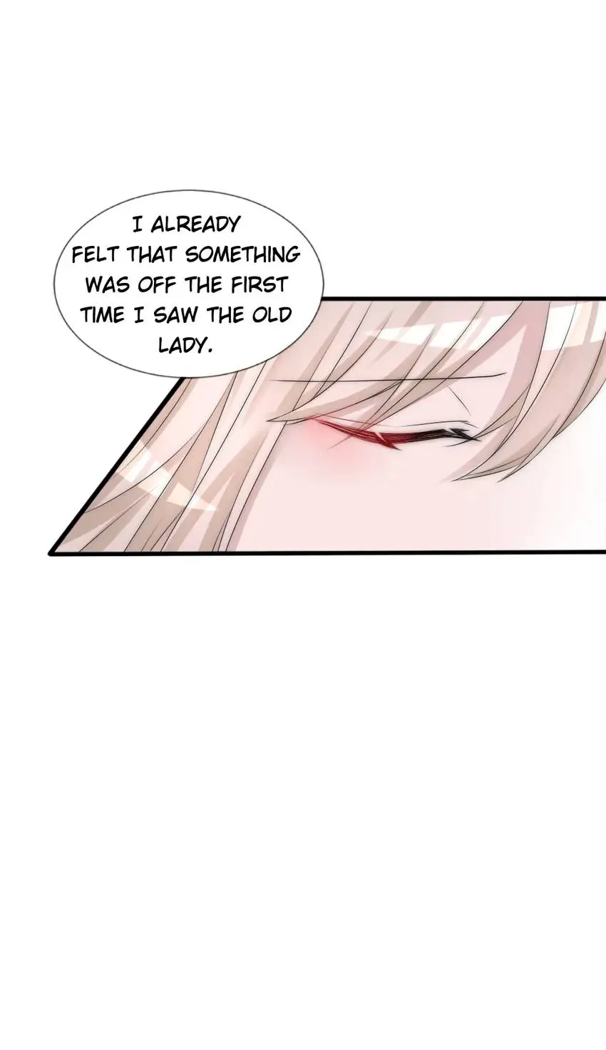 The little princess Chapter 102 - Page 9