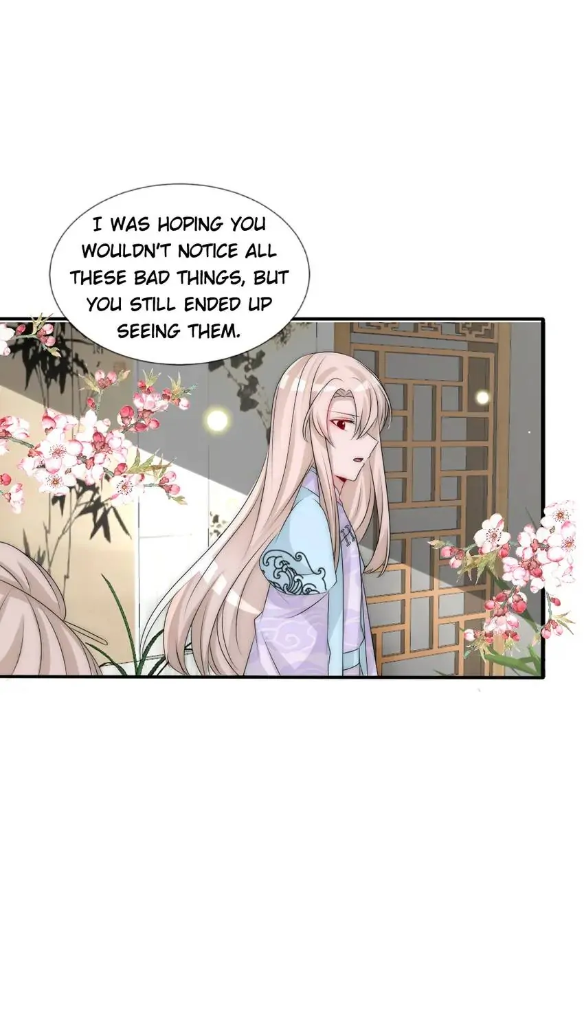 The little princess Chapter 102 - Page 10