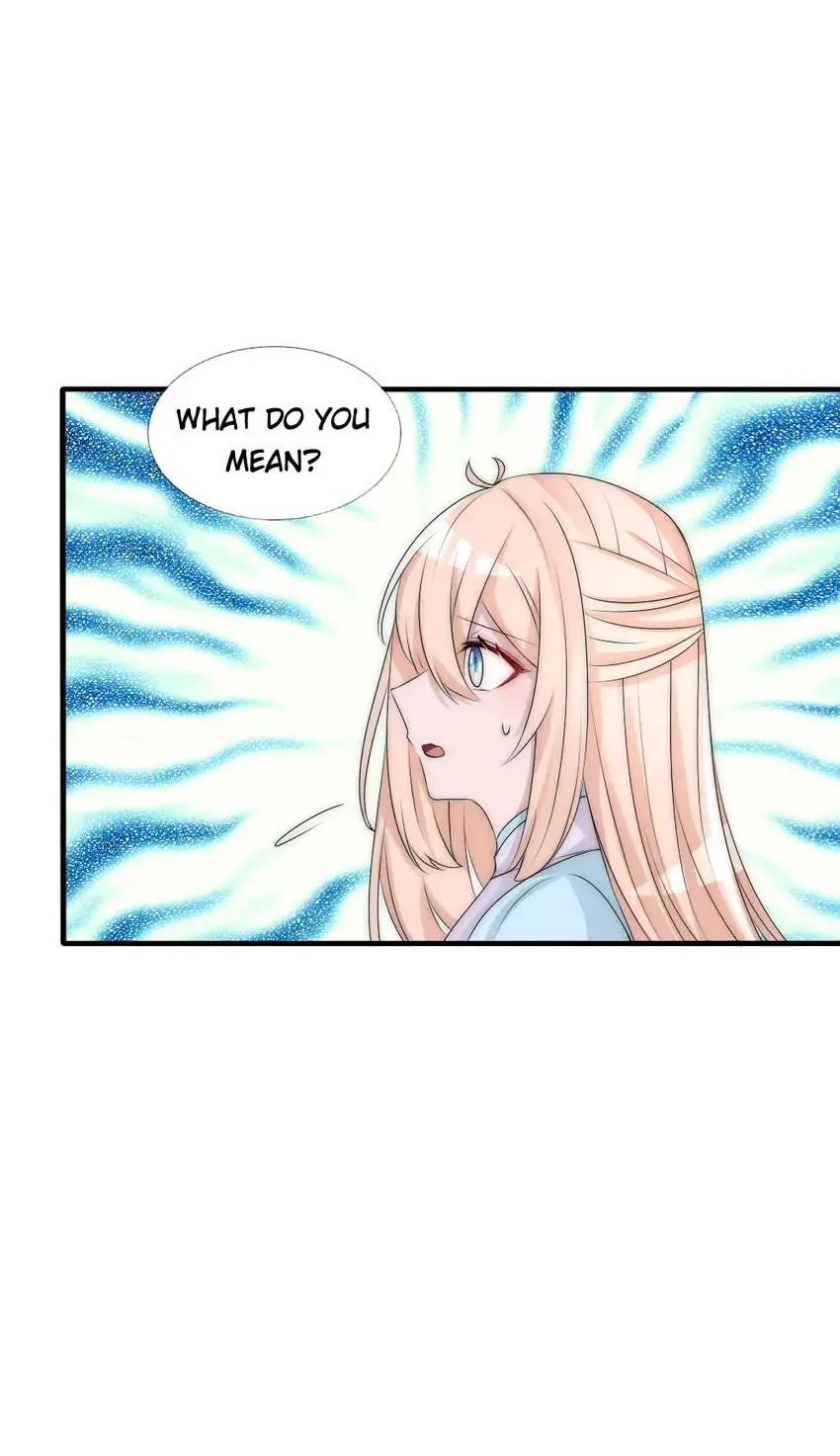 The little princess Chapter 102 - Page 11