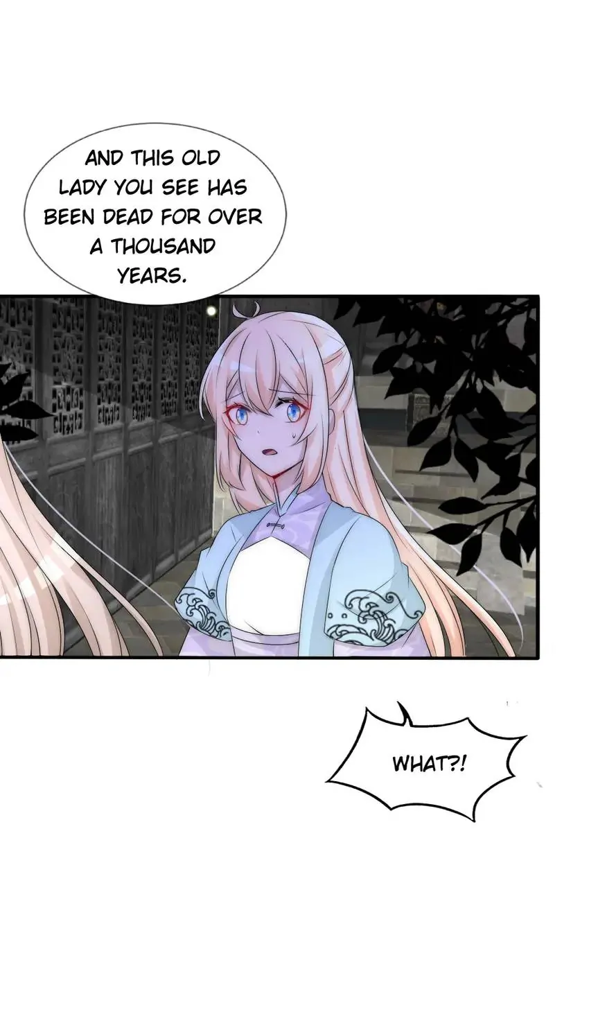 The little princess Chapter 102 - Page 13