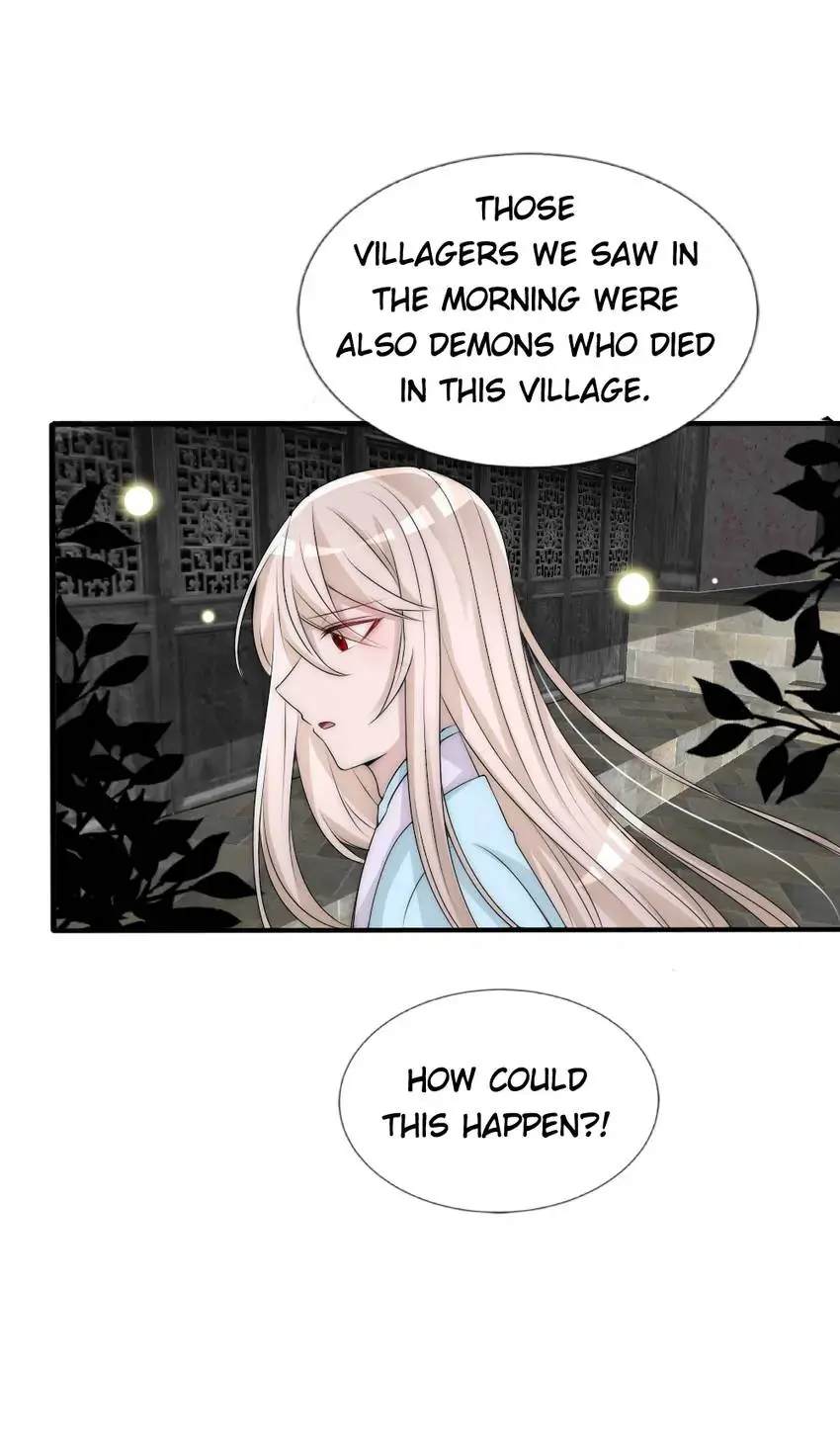 The little princess Chapter 102 - Page 14