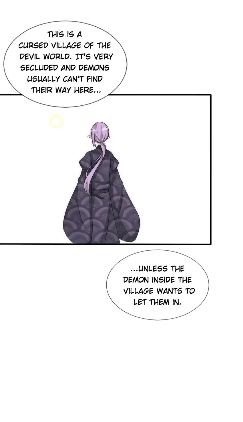 The little princess Chapter 102 - Page 15