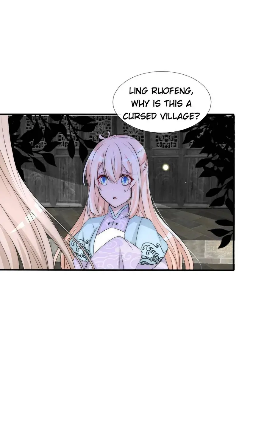 The little princess Chapter 102 - Page 17