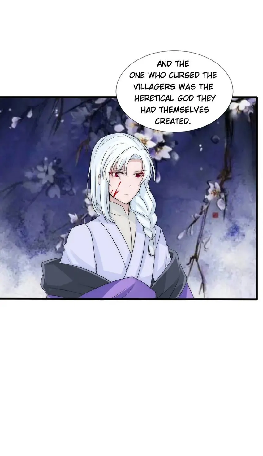 The little princess Chapter 102 - Page 21