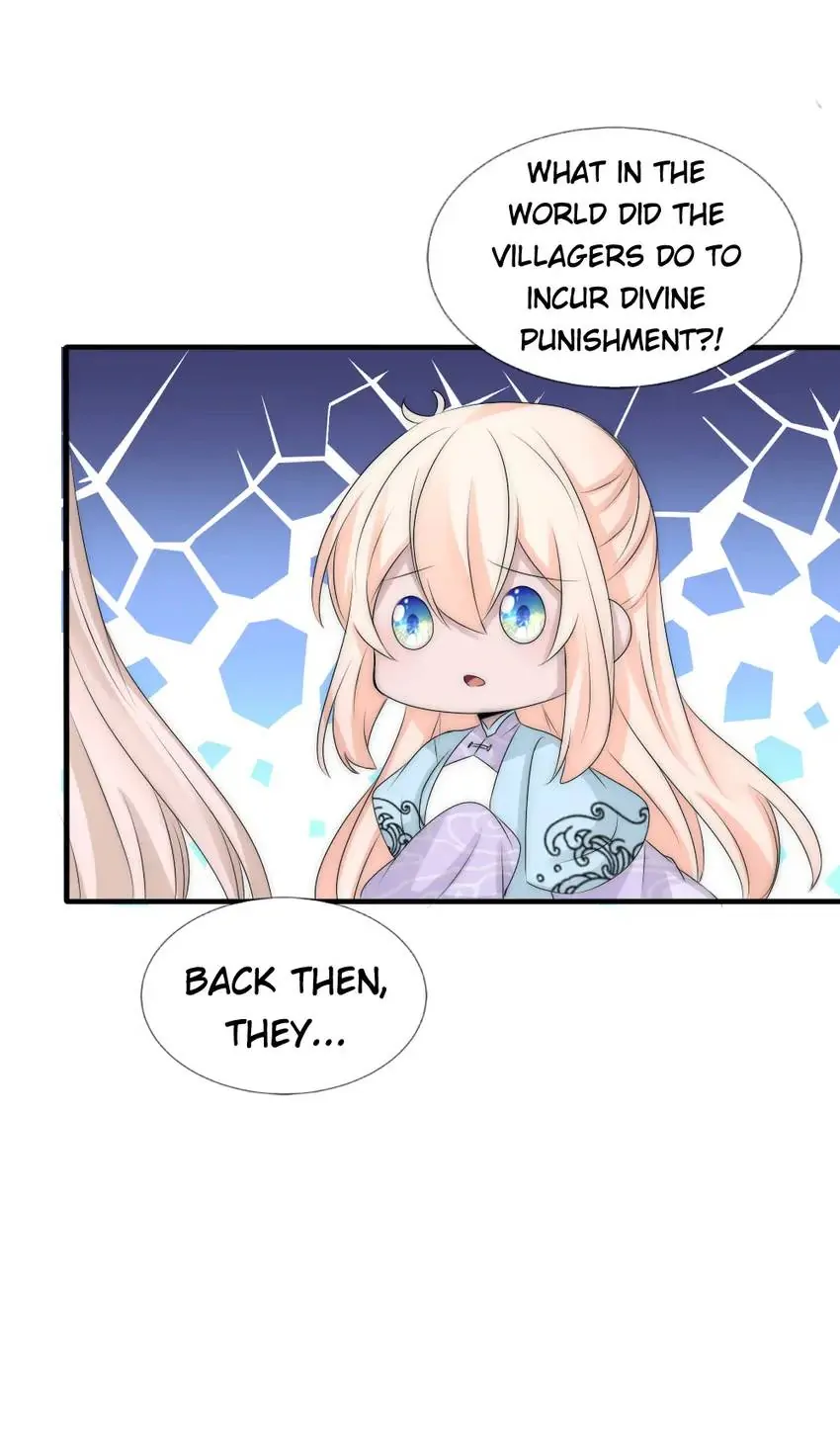 The little princess Chapter 102 - Page 22