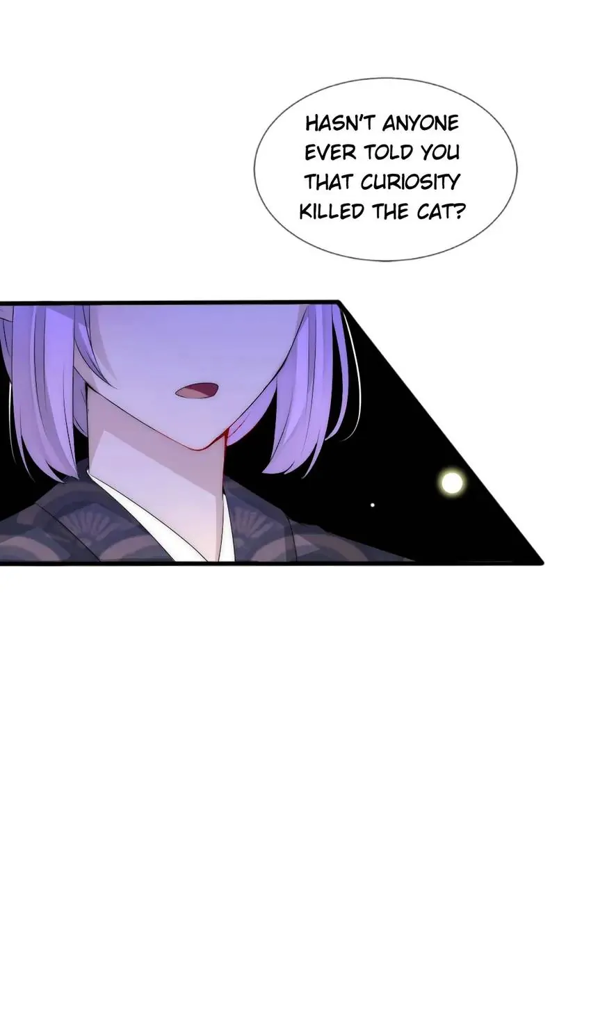 The little princess Chapter 102 - Page 23