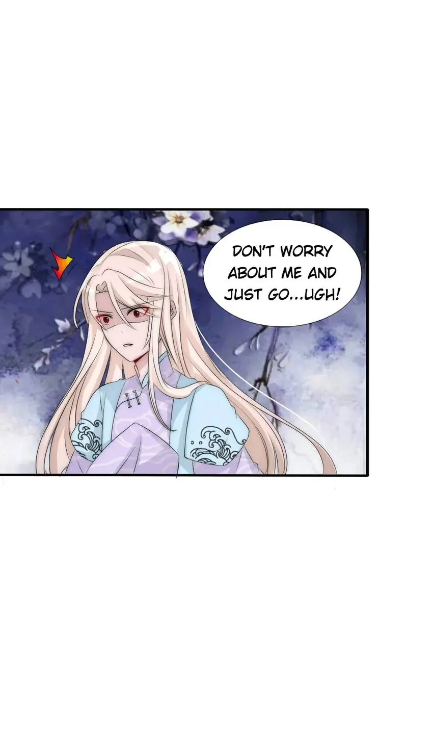 The little princess Chapter 102 - Page 27